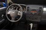 Nissan Versa 2010 года